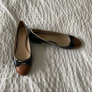 PRADA FLATS